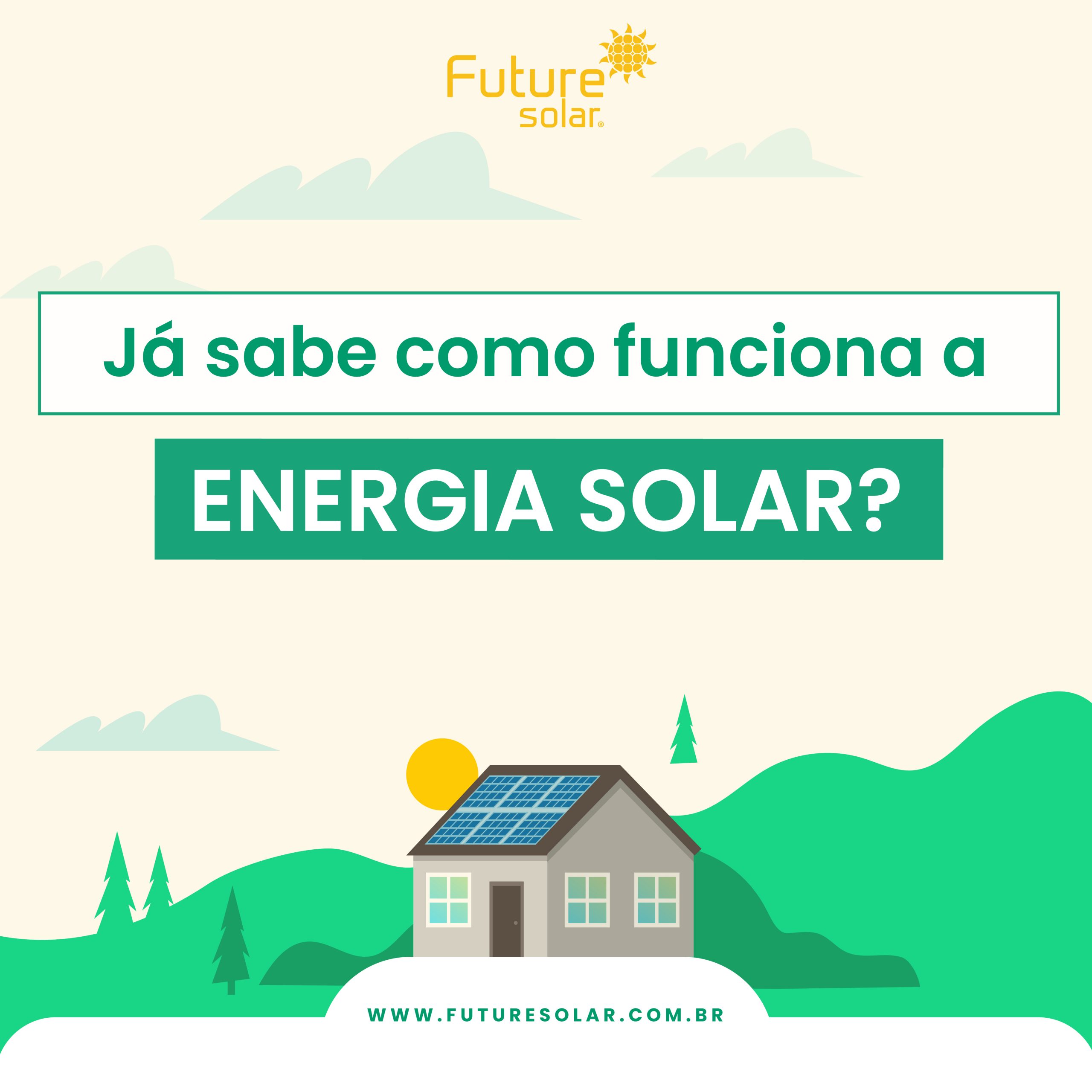 Saiba Como Funciona O Sistema Fotovoltaico On Grid E Off Grid Soft Engenharia Solar